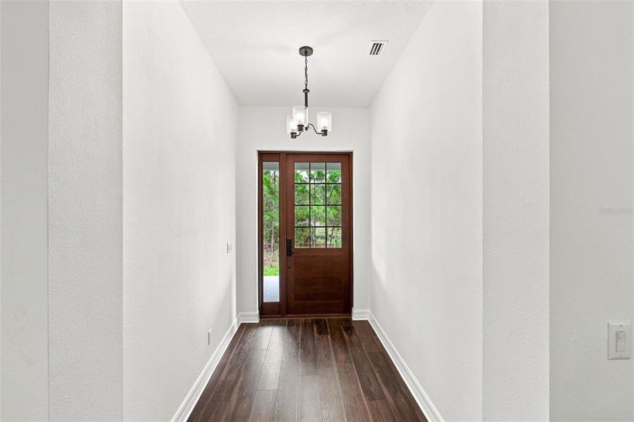 Spacious, unfurnished interior of a new home in , North Port (Image 32). Spacious, unfurnished interior of a new home in , North Port (Image 32).