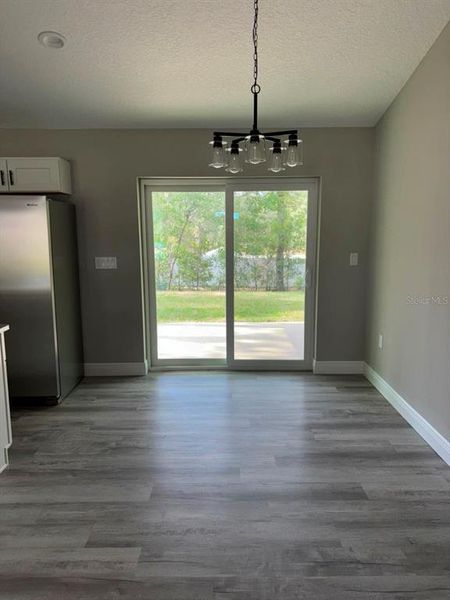 Spacious, unfurnished interior of a new home in , Dunnellon (Image 20).