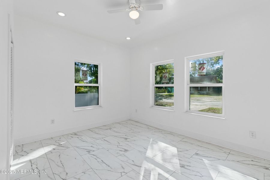 Spacious, unfurnished interior of a new home in , Jacksonville (Image 11). Spacious, unfurnished interior of a new home in , Jacksonville (Image 11).