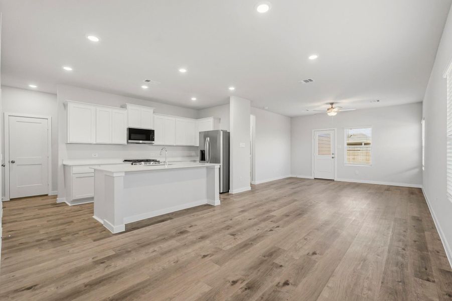 Image 29 of a home in Paloma at Sanford Farms.