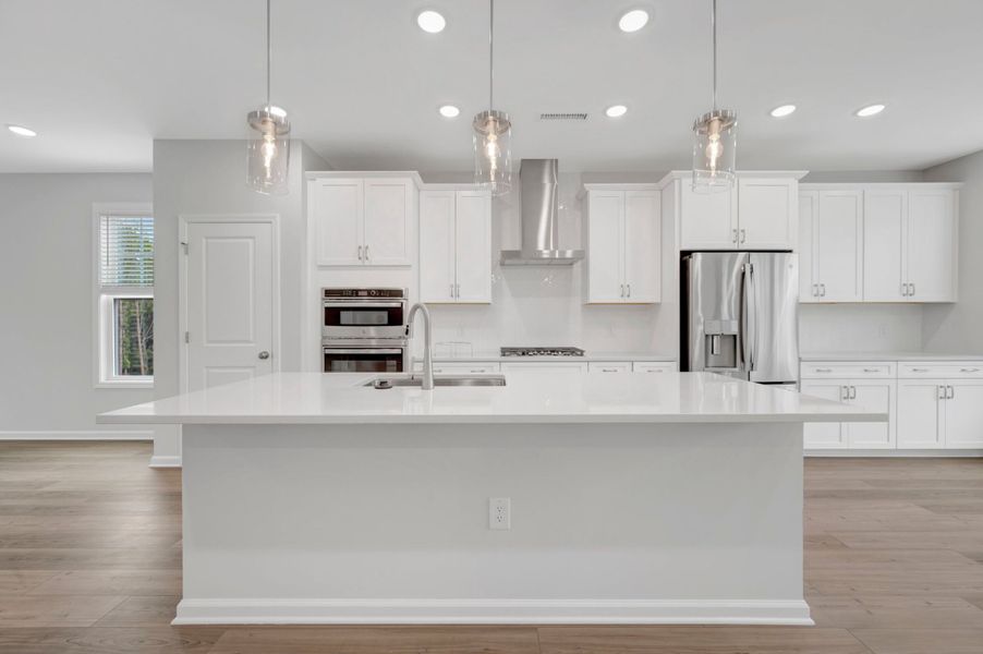 Kitchen Kitchen