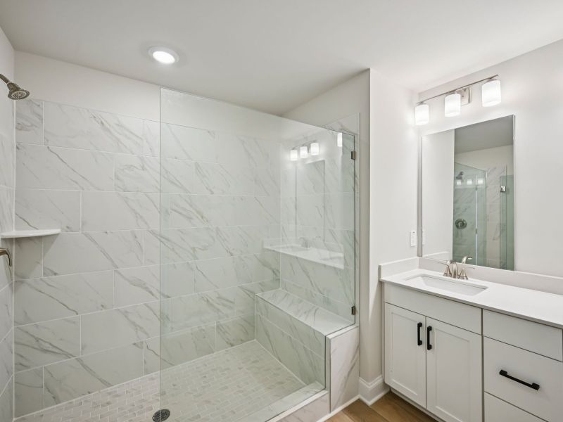 Image 21 of a home in Martin Springs - Highland Series.