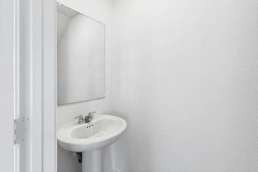 Image 21 of a home in Plum Creek North: Stonehill Collection.