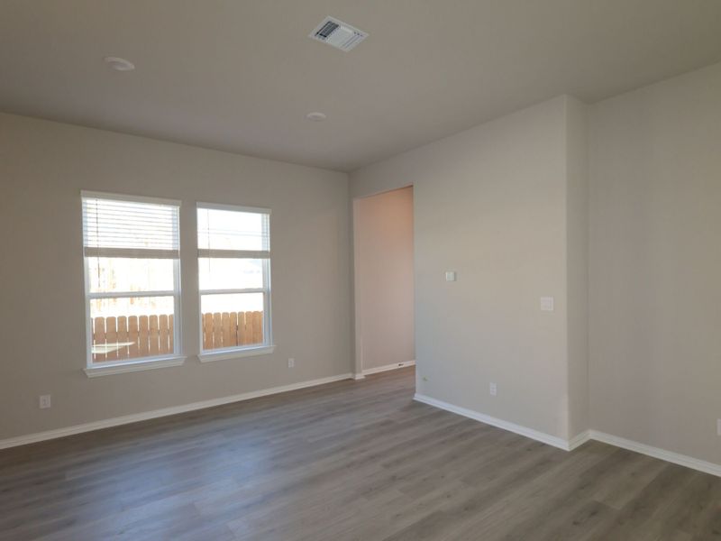 Family Room Family Room