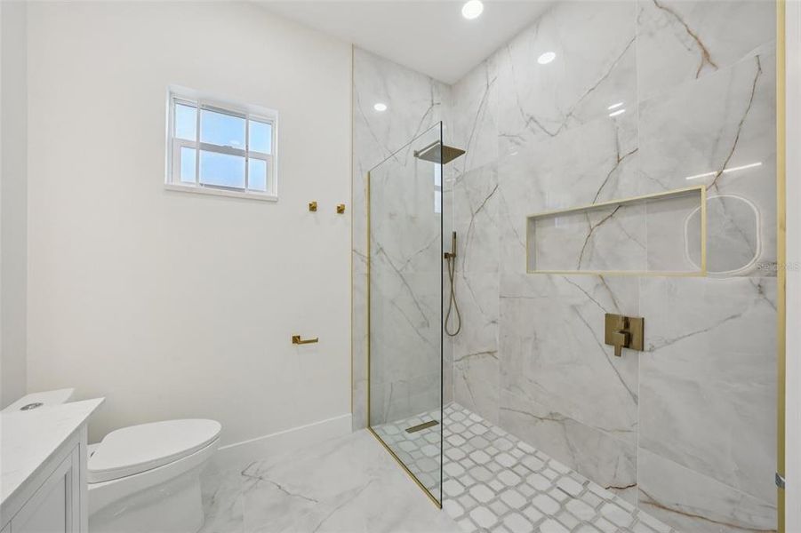 Furnished interior view inside a new home in , Clearwater (Image 6). Furnished interior view inside a new home in , Clearwater (Image 6).