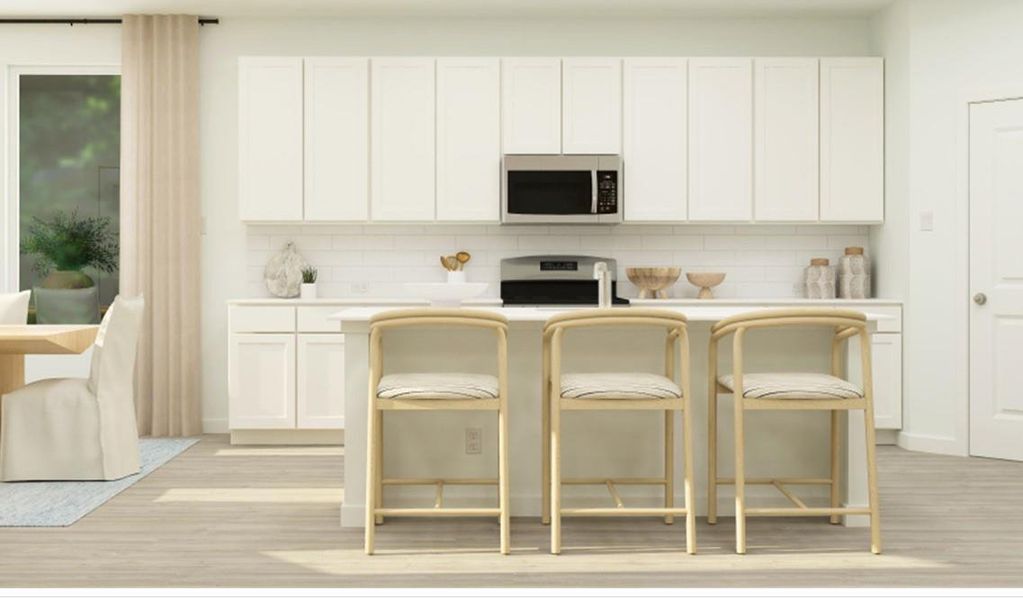 Representative photo, not actual home Representative photo, not actual home