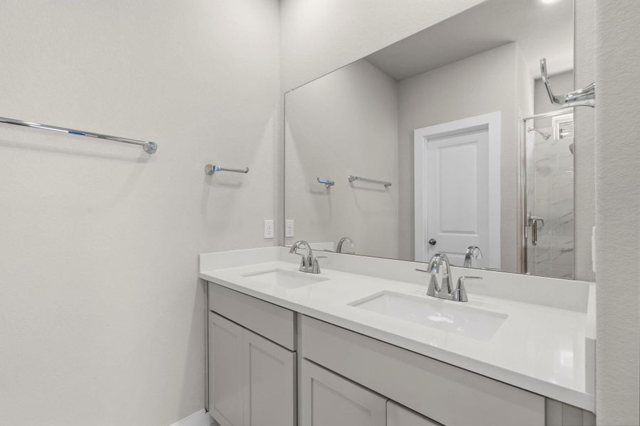 Image 33 of a home in Cypress Green.