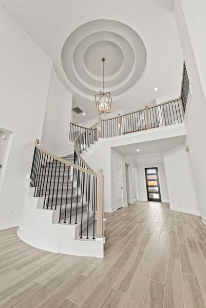 Representative image. Features, specifications, selections and colors may vary.