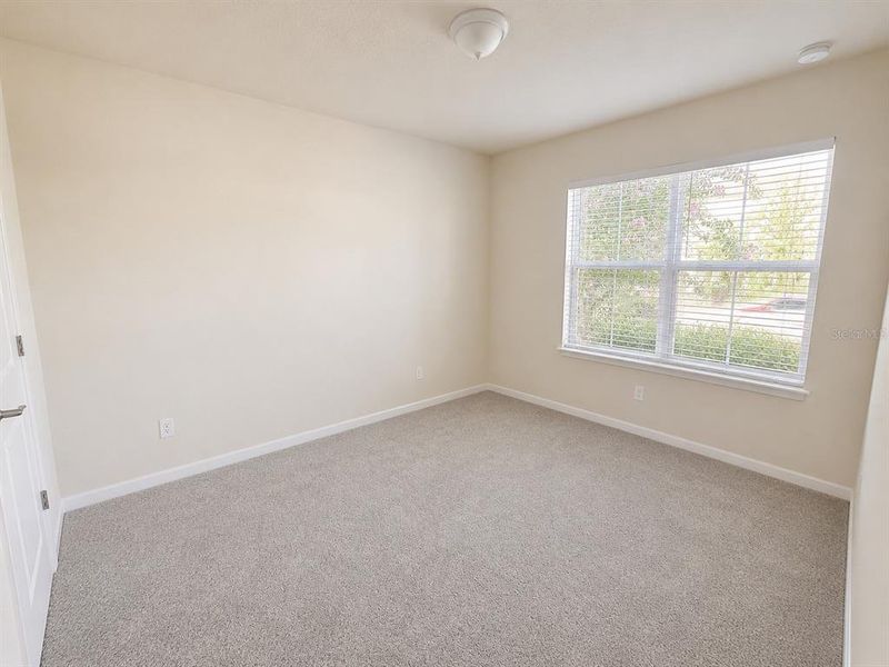 Spacious, unfurnished interior of a new home in Winding Meadows, Apopka (Image 22).