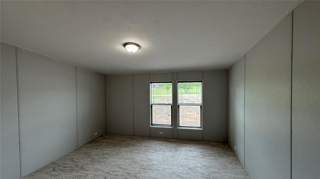 Spacious, unfurnished interior of a new home in , Decatur (Image 6). Spacious, unfurnished interior of a new home in , Decatur (Image 6).