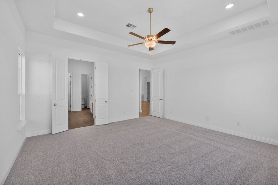 Georgetown, TX New Home.  - Slide 20