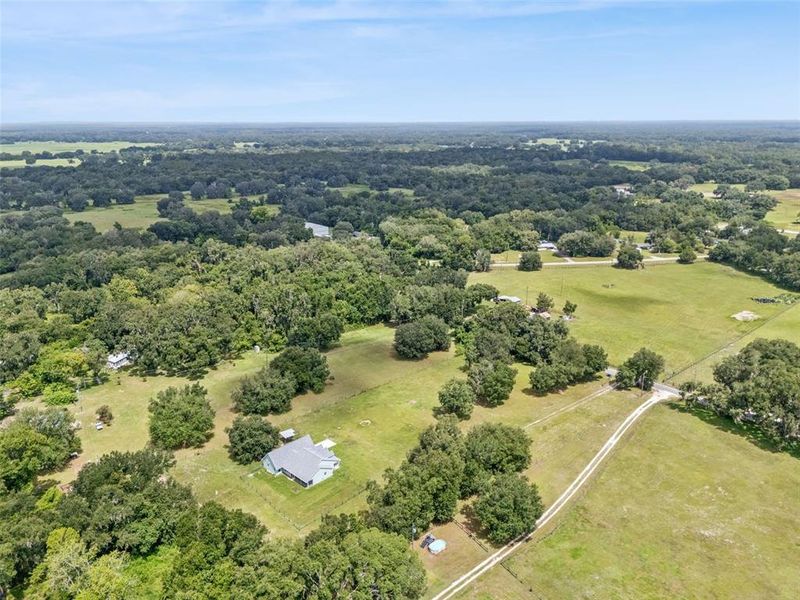 Natural landscape and outdoor views near  in Webster (Image 45).