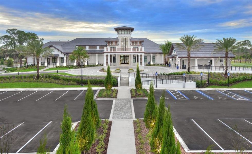 Community amenities in Plantation Bay, Ormond Beach (Image 30). Community amenities in Plantation Bay, Ormond Beach (Image 30).