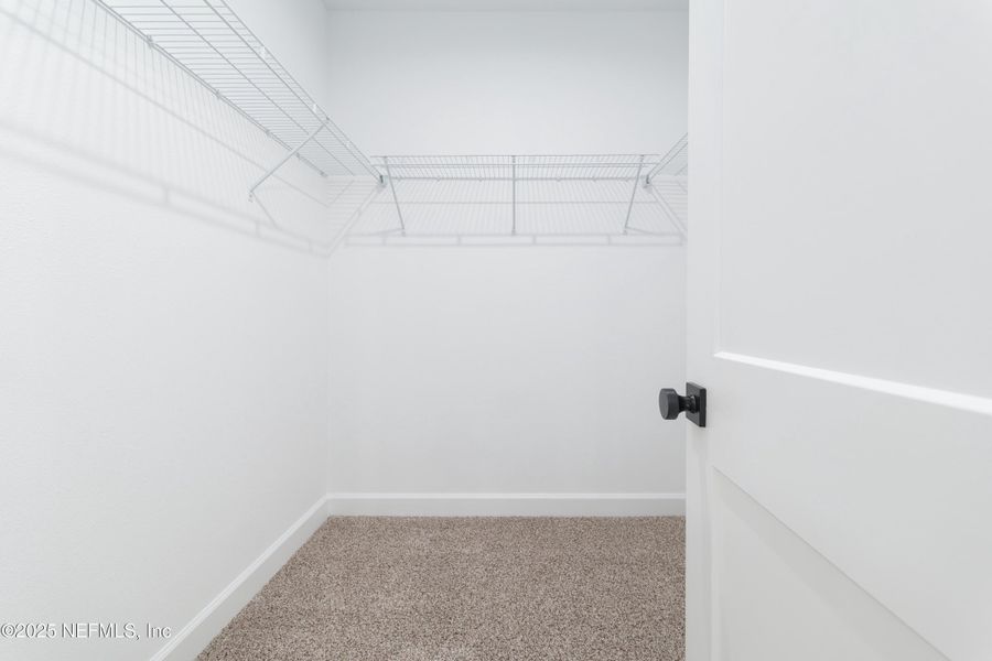 Spacious, unfurnished interior of a new home in , Keystone Heights (Image 18). Spacious, unfurnished interior of a new home in , Keystone Heights (Image 18).