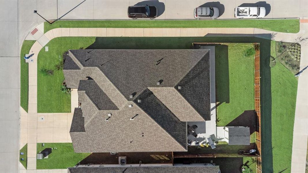 Image 36 of a home in . Image 36 of a home in .