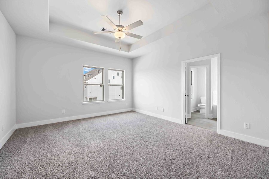 3020 La Rambla - Rembrandt - Primary Bedroom 3020 La Rambla - Rembrandt - Primary Bedroom