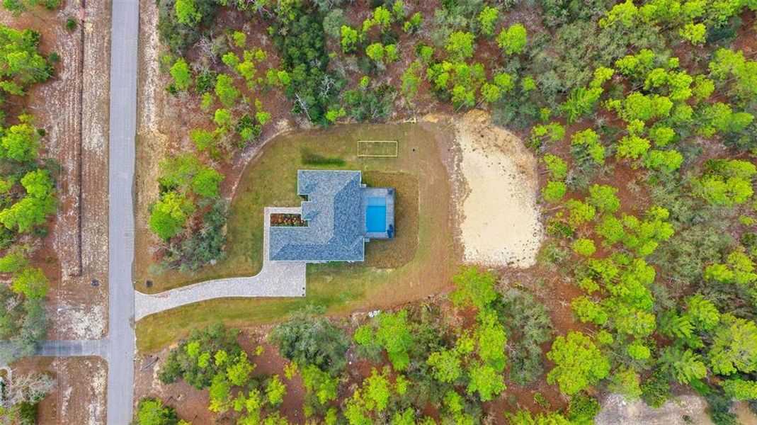 Site preparation for new homesites in , Beverly Hills (Image 58).