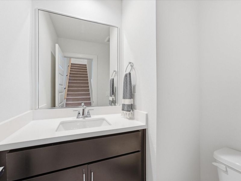 Close-up of interior finishes inside a home in Hardy Skyline, Houston (Image 21). Close-up of interior finishes inside a home in Hardy Skyline, Houston (Image 21).