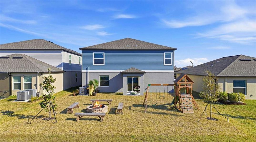 Image 55 of a home in Prosperity Lakes.