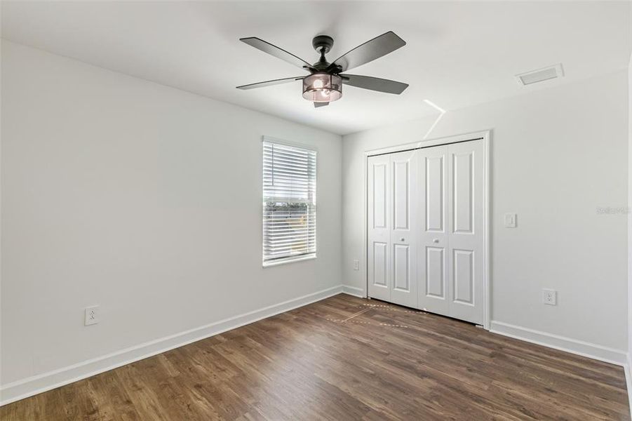 Spacious, unfurnished interior of a new home in , North Fort Myers (Image 32). Spacious, unfurnished interior of a new home in , North Fort Myers (Image 32).