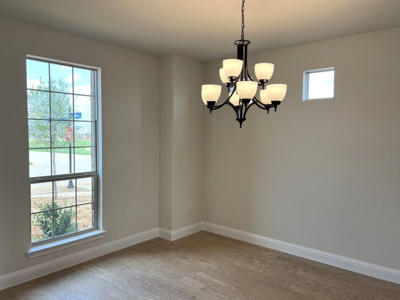 Image 38 of a home in Mockingbird Hills.