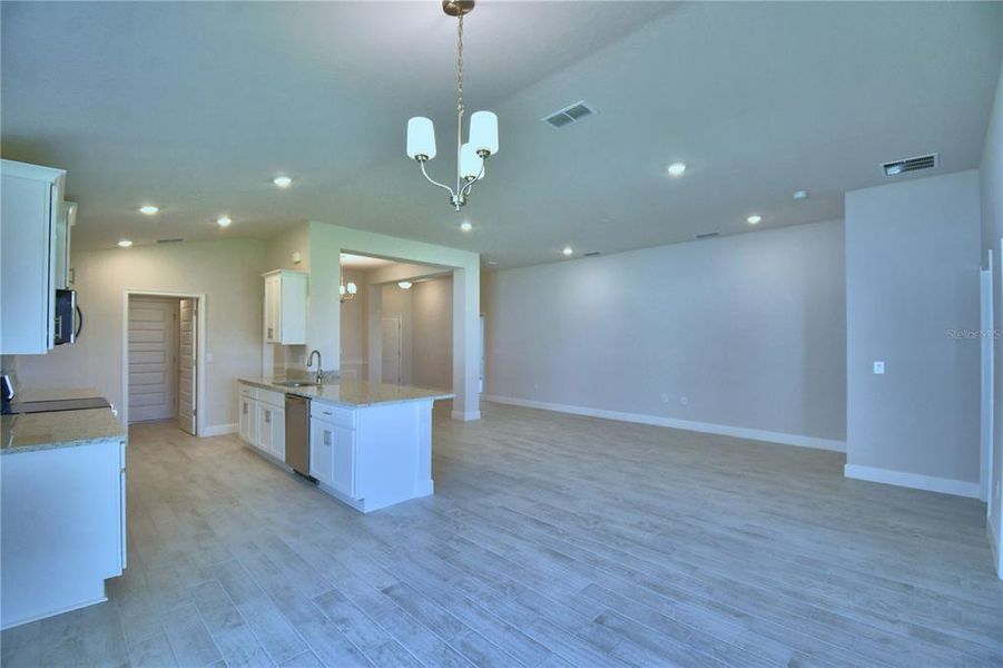 Image 37 of a home in Lake Juliana Estates.