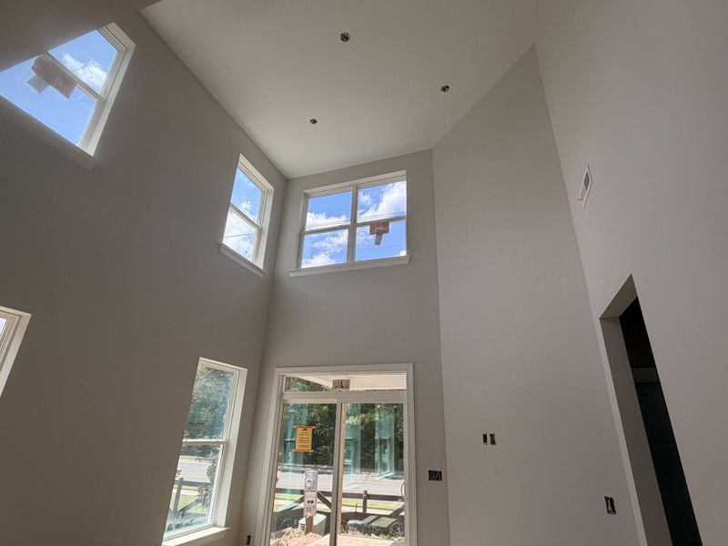 Image 17 of a home in Harrisburg Village Townhomes. Image 17 of a home in Harrisburg Village Townhomes.