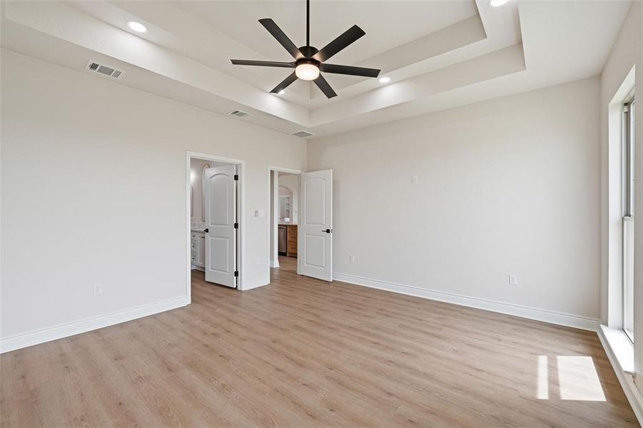Spacious, unfurnished interior of a new home in , Hewitt (Image 33). Spacious, unfurnished interior of a new home in , Hewitt (Image 33).