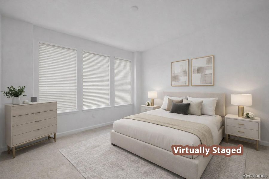 Virtually Staged Virtually Staged