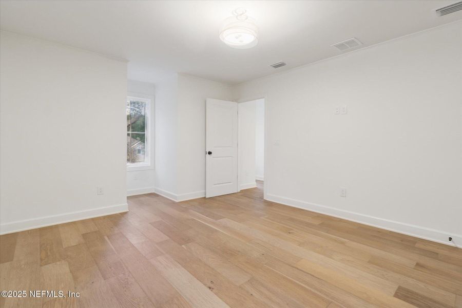 Spacious, unfurnished interior of a new home in , Yulee (Image 26). Spacious, unfurnished interior of a new home in , Yulee (Image 26).