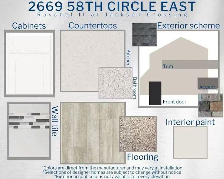 Image 4 of a home in Jackson Crossing. Image 4 of a home in Jackson Crossing.