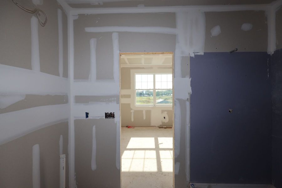 Drywall