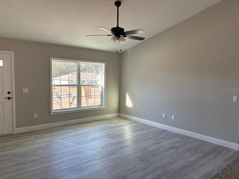Spacious, unfurnished interior of a new home in , Citrus Springs (Image 11). Spacious, unfurnished interior of a new home in , Citrus Springs (Image 11).