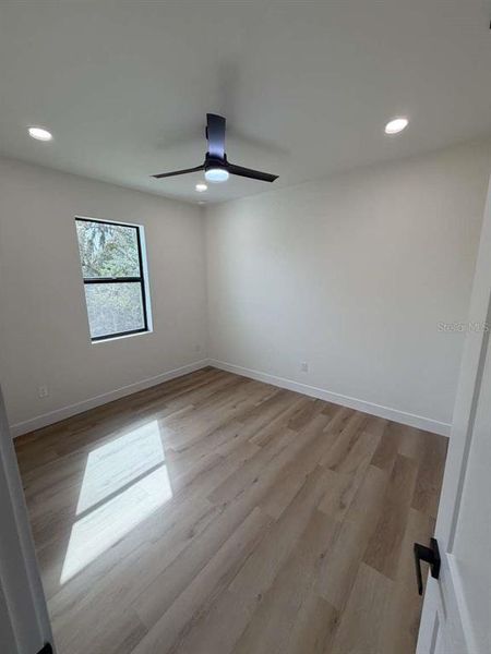 Spacious, unfurnished interior of a new home in , North Port (Image 17).