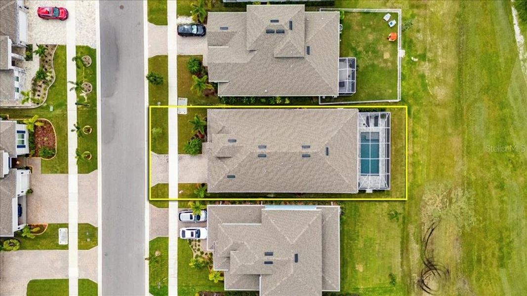 Image 55 of a home in Marisol Pointe at MiraBay Florida Series.