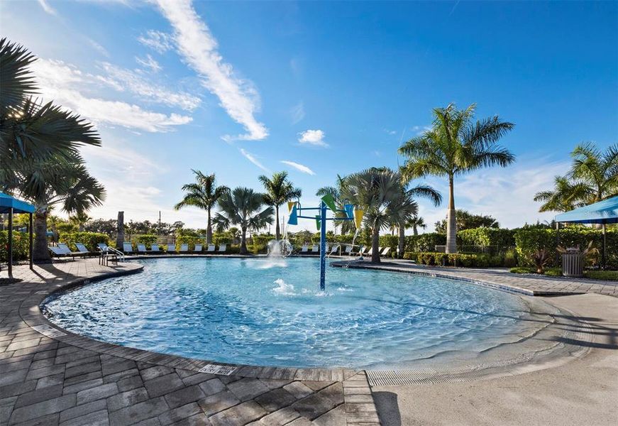 Community amenities in , Sarasota (Image 35).