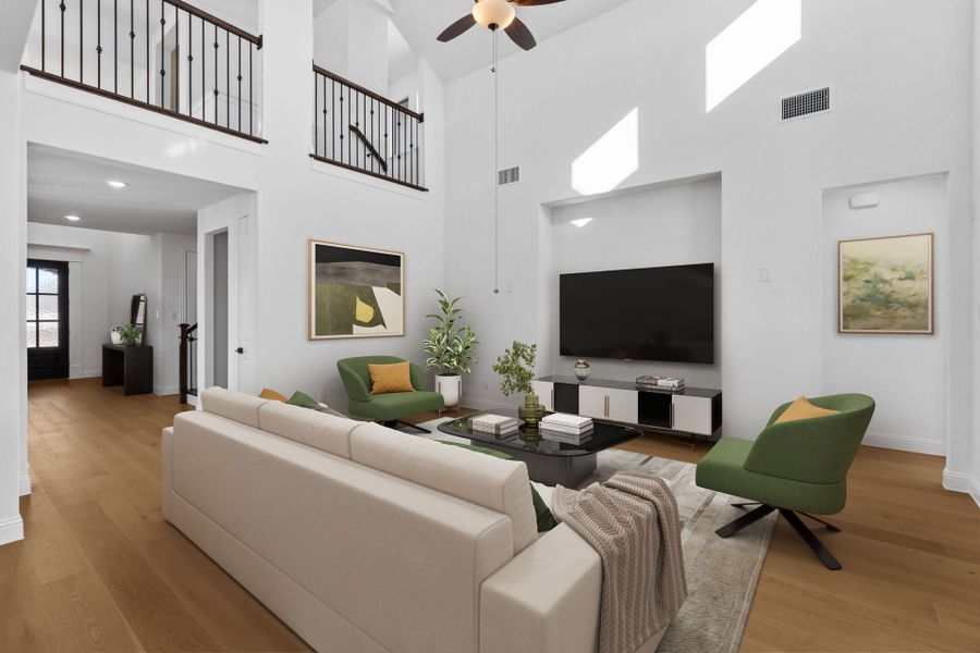 4br New Home in McKinney, TX. - Slide 7 4br New Home in McKinney, TX. - Slide 7