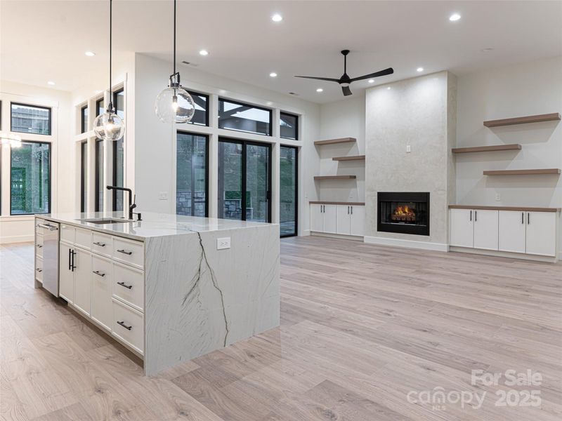 Image 40 of a home in .