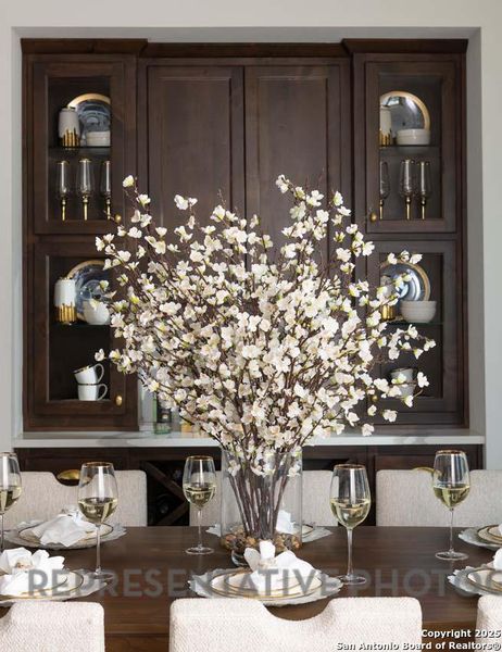 Close-up of interior finishes inside a home in Mayfair: 60ft. lots, New Braunfels (Image 15). Close-up of interior finishes inside a home in Mayfair: 60ft. lots, New Braunfels (Image 15).