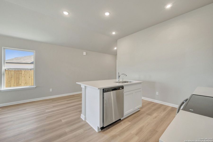 Image 36 of a home in Park Place.