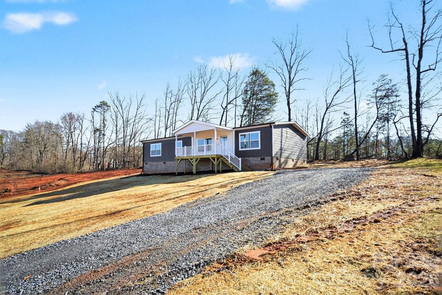 Image 33 of a home in .