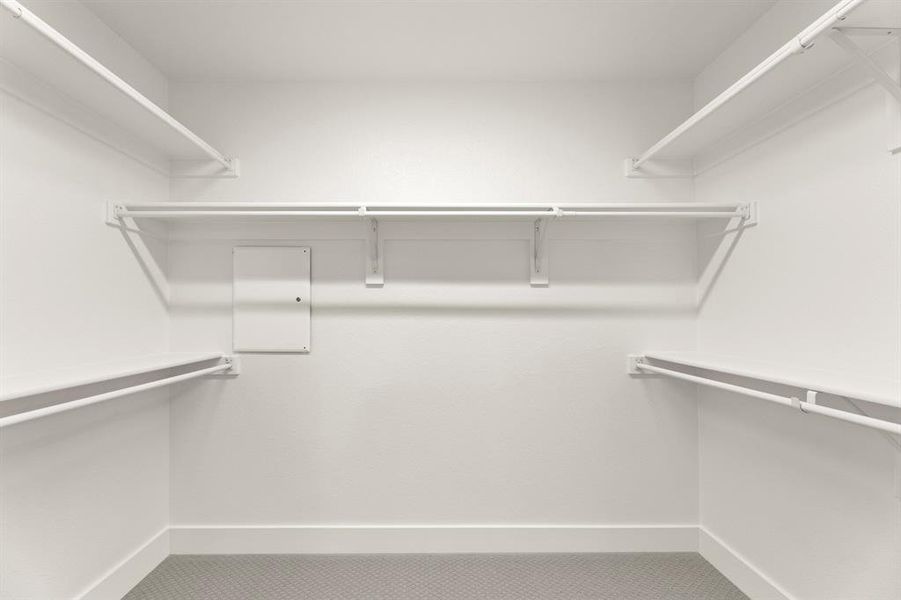 23. 2904 Wheelhouse - Closet 23. 2904 Wheelhouse - Closet