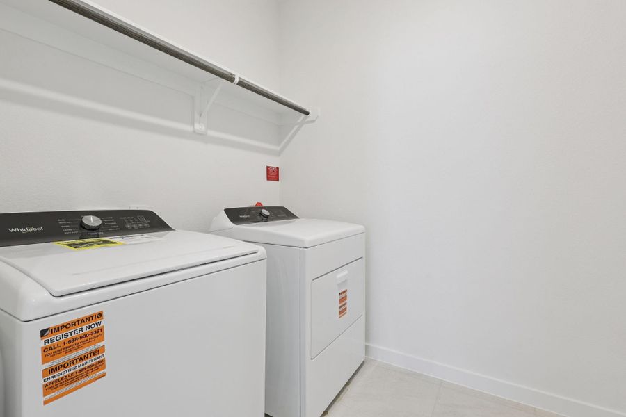 Photo is not of the actual home, but is an inspirational photo of builder’s model home and may depict options, furnishings, and/or decorator features that are not included Photo is not of the actual home, but is an inspirational photo of builder’s model home and may depict options, furnishings, and/or decorator features that are not included