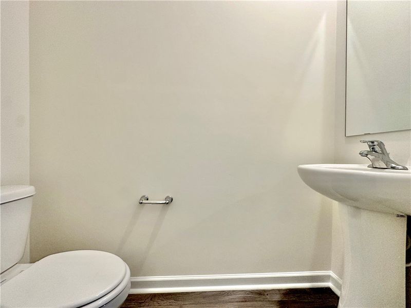 Image 37 of a home in Champions Village at Cherry Hill.