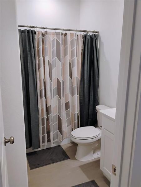 Furnished interior view inside a new home in Cypress Creek: Classic Collection, Princeton (Image 15). Furnished interior view inside a new home in Cypress Creek: Classic Collection, Princeton (Image 15).