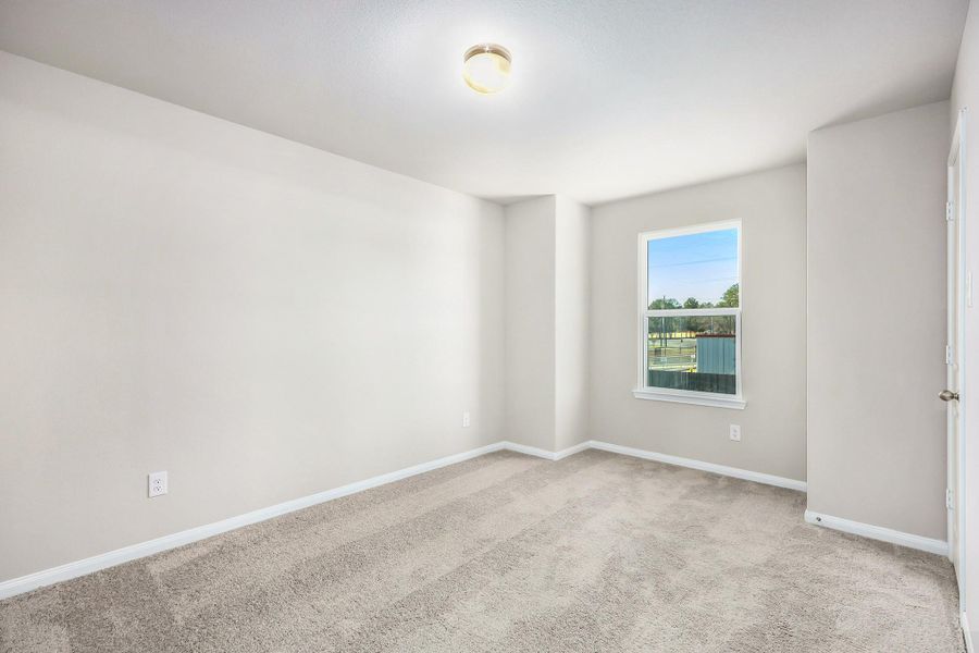 Representative photo; not of actual home Representative photo; not of actual home