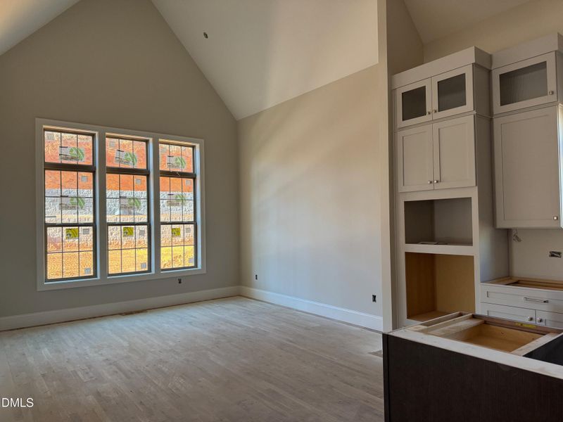 Progress as of 1-19-26