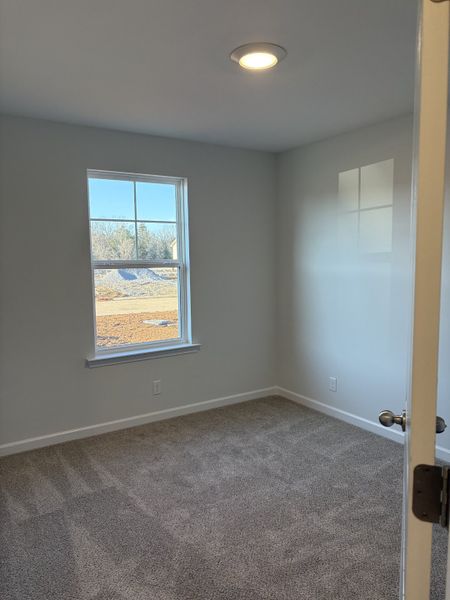 Spacious, unfurnished interior of a new home in Woodruff Cove, Murfreesboro (Image 7). Spacious, unfurnished interior of a new home in Woodruff Cove, Murfreesboro (Image 7).