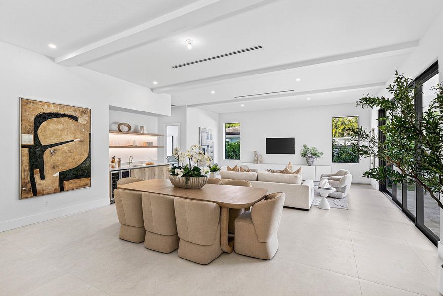 Great Room Great Room