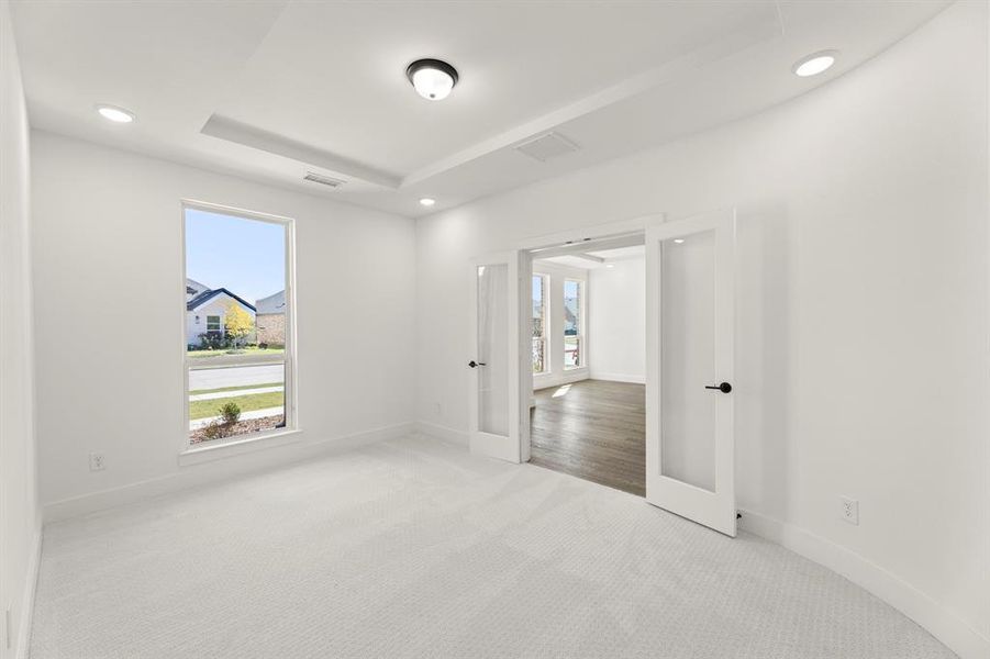 06. 6219 Mulberry - Study 06. 6219 Mulberry - Study